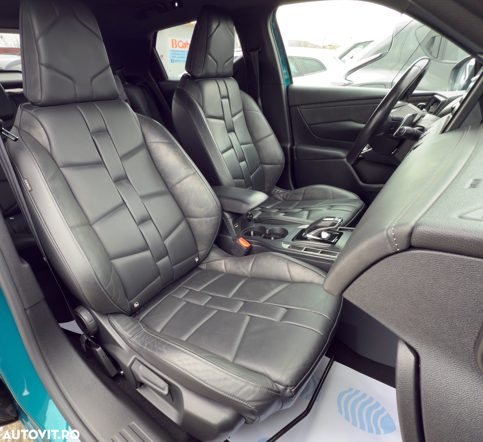 DS Automobiles DS 3 Crossback - 31