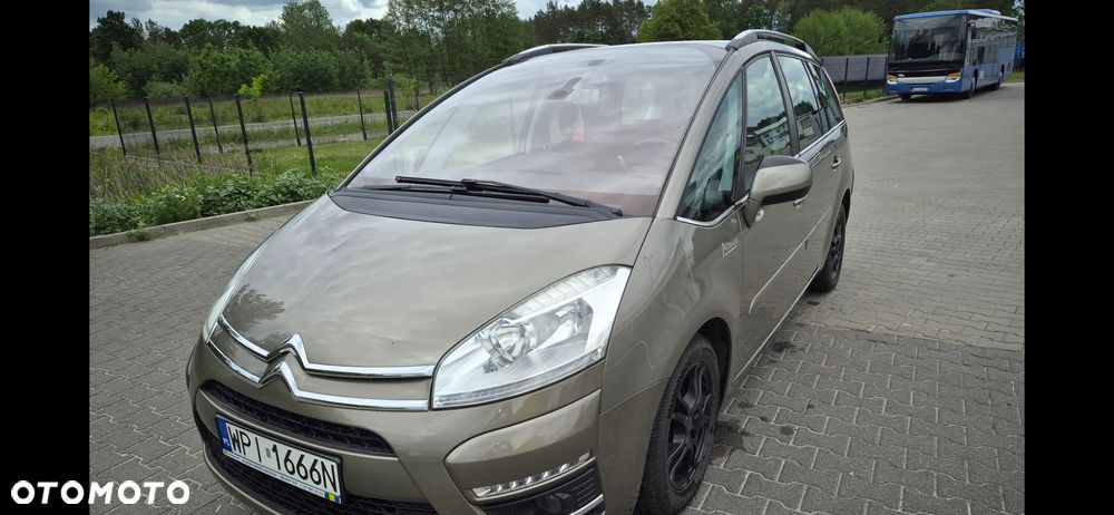 Citroën C4 Picasso - 5