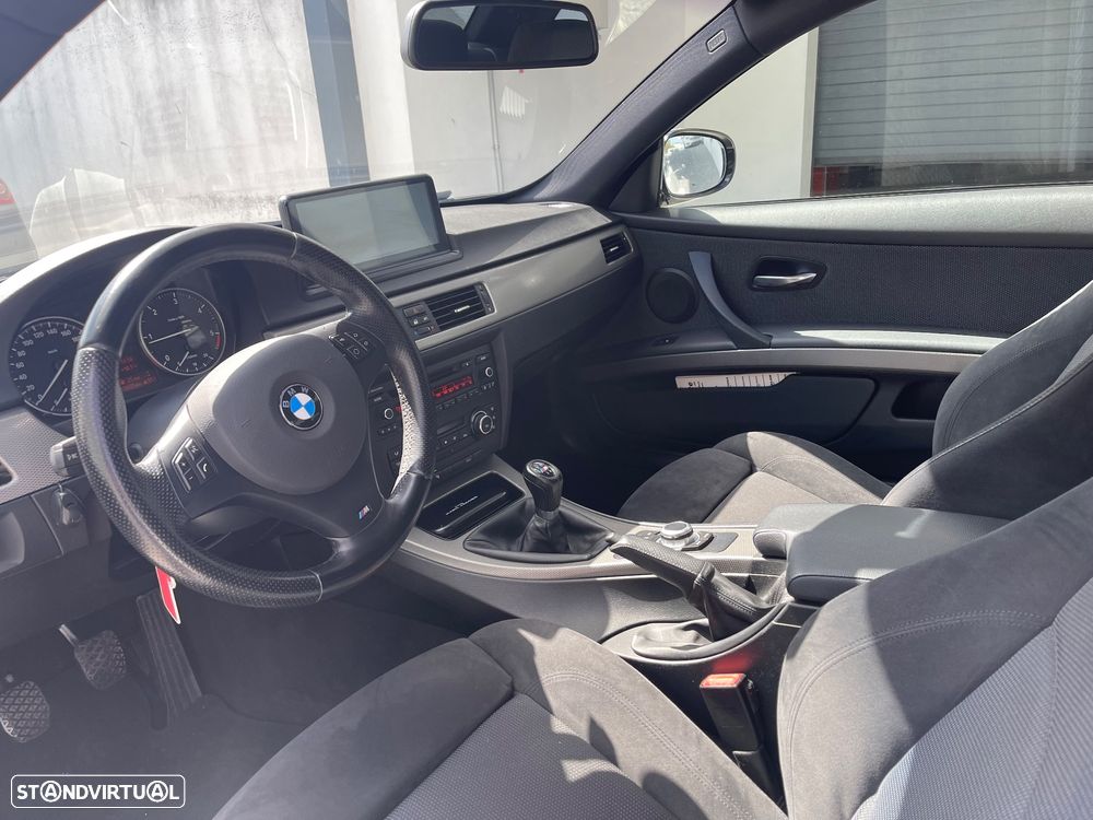 BMW 320 - 5
