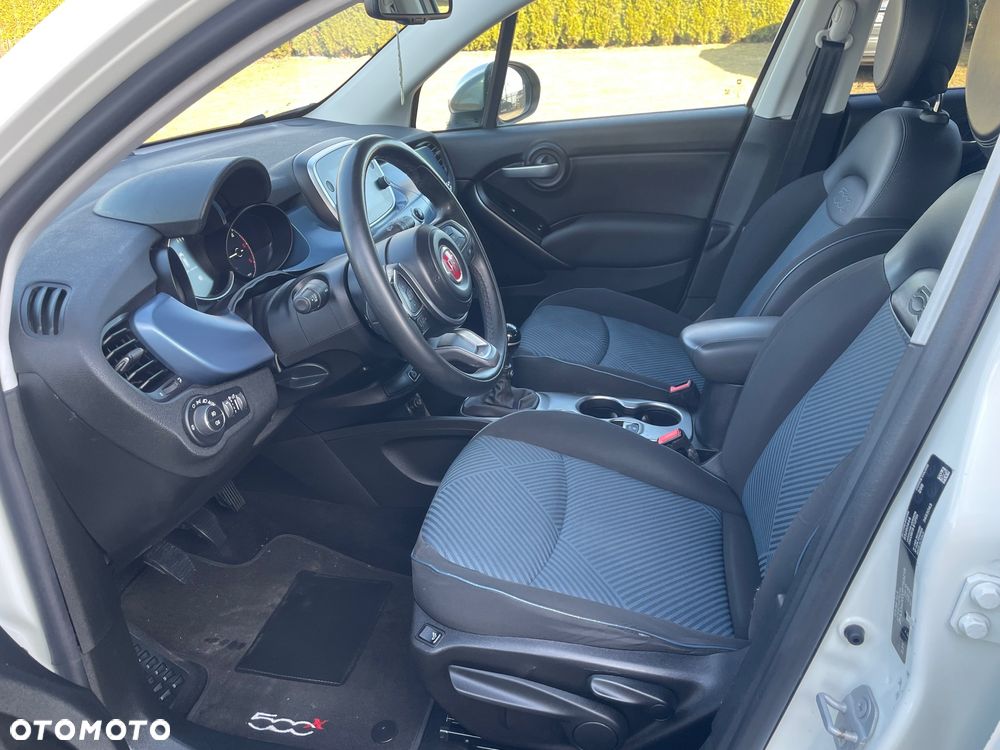 Fiat 500X 1.6 Multijet 4x2 S&S Mirror - 6
