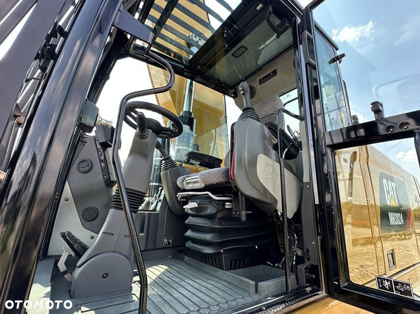 Caterpillar MH3024-06C * PRZEŁADUNKOWA * - 27