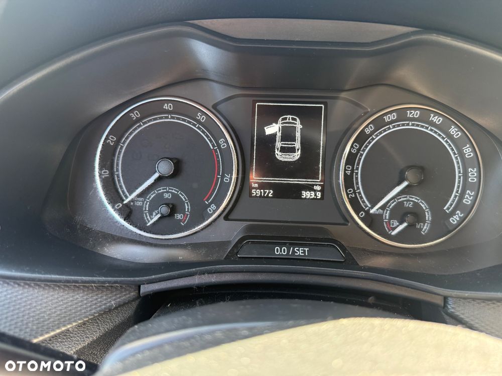 Skoda Scala 1.0 TSI Ambition - 8