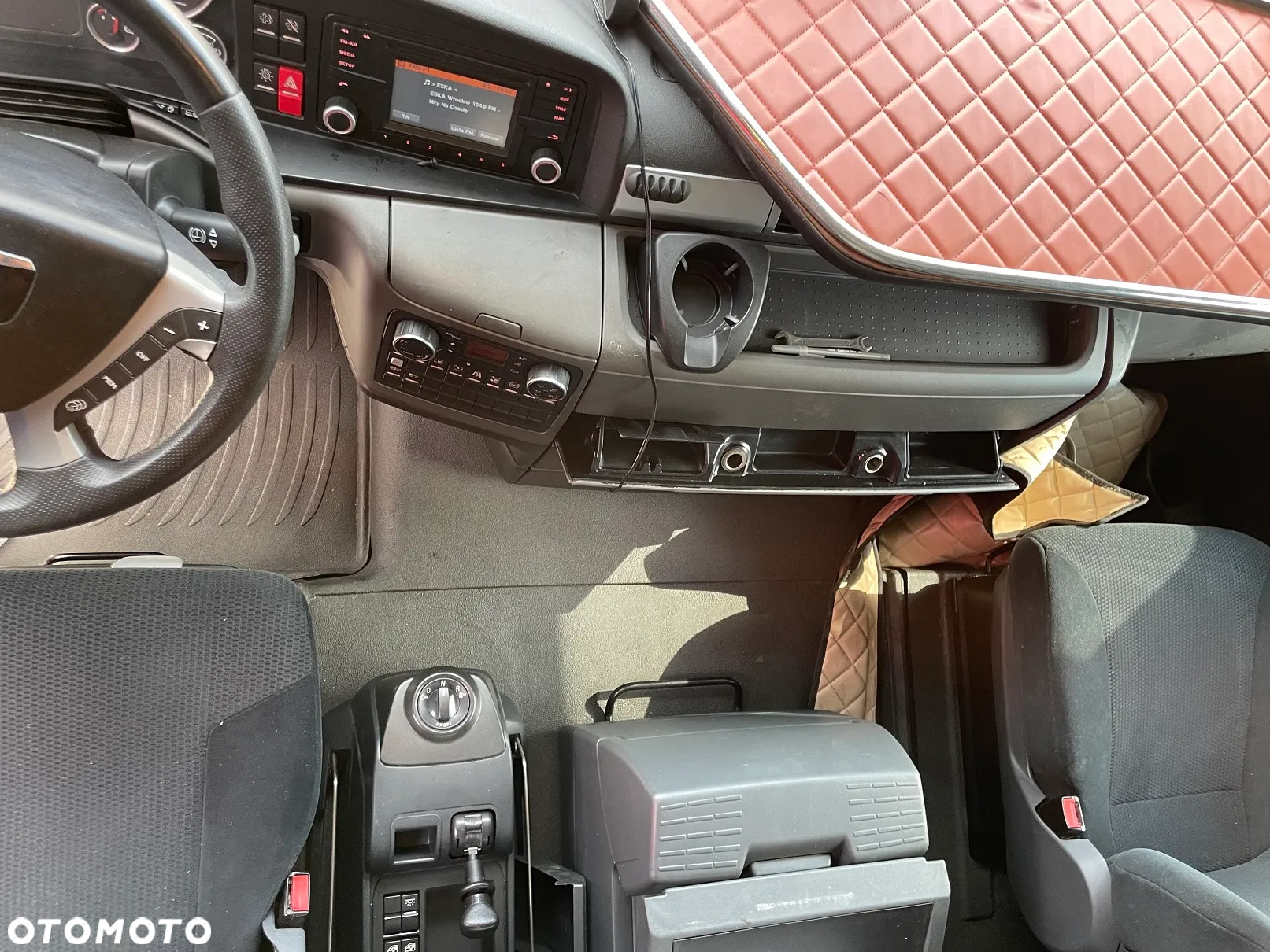 MAN TGX - 7