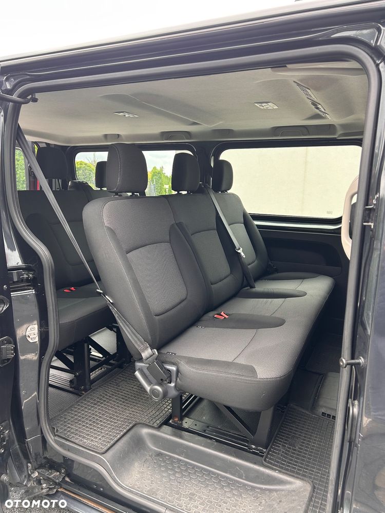 Renault Trafic - 3