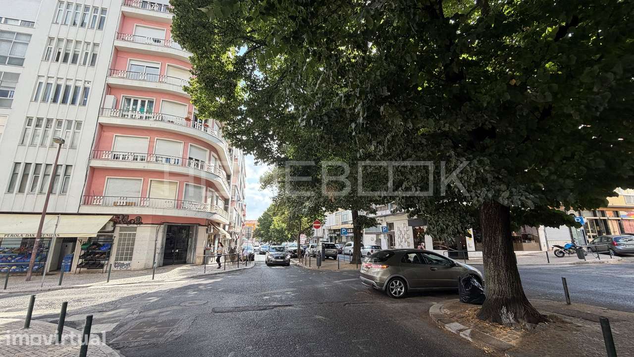 Loja para trespasse - Grande imagem: 2/6