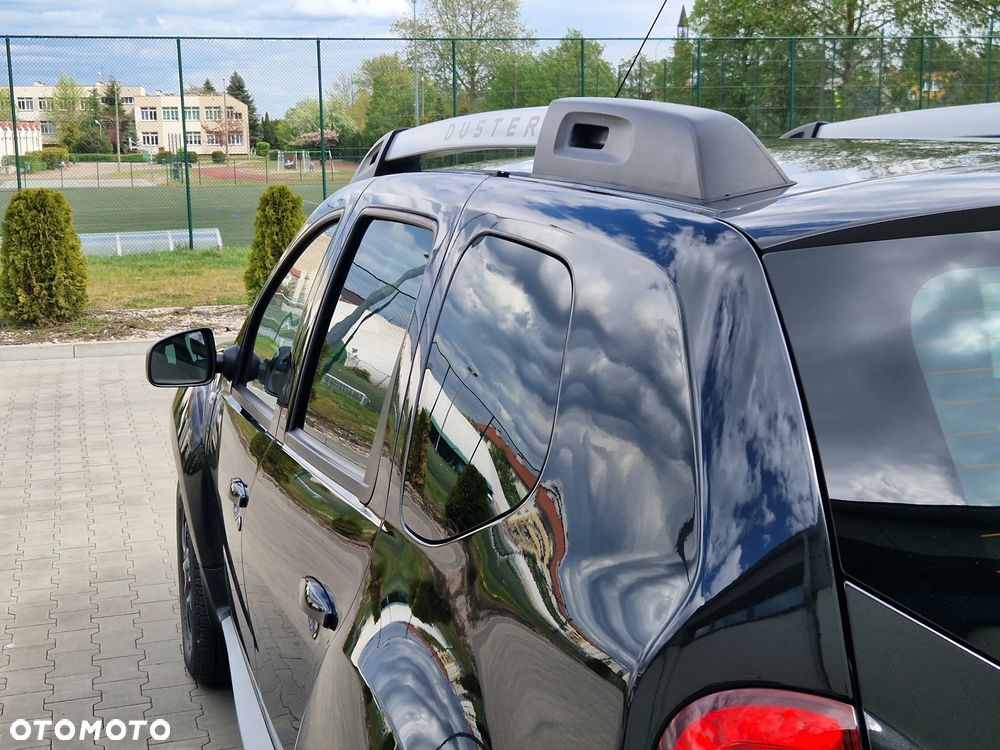 Dacia Duster TCe 125 4x2 Prestige - 19