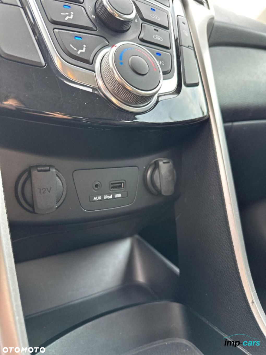 Hyundai i30 - 8