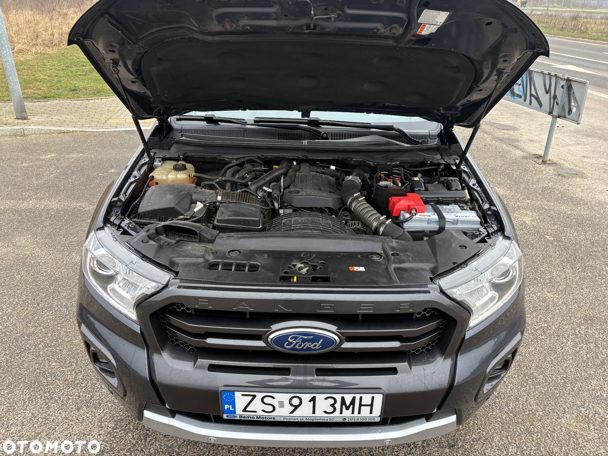 Ford Ranger - 14