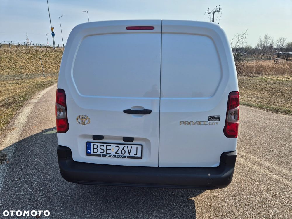 Toyota PROACE CITY - 3