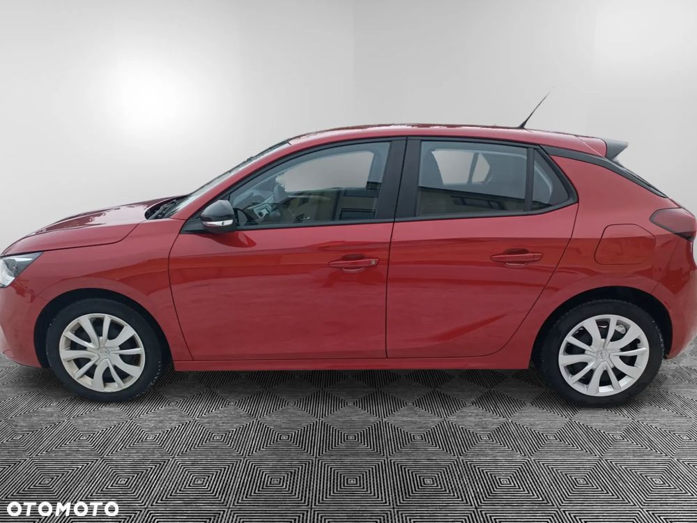 Opel Corsa 1.2 Business S&S - 5