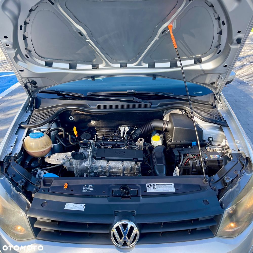 Volkswagen Polo 1.2 Style - 27