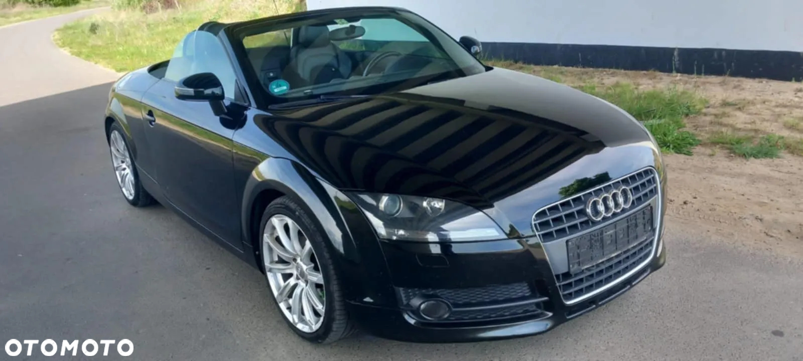 Audi TT - 24