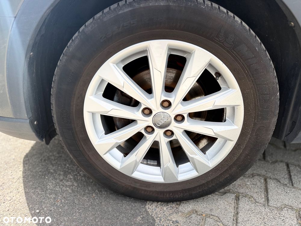 Audi Q3 2.0 TDI S tronic - 39