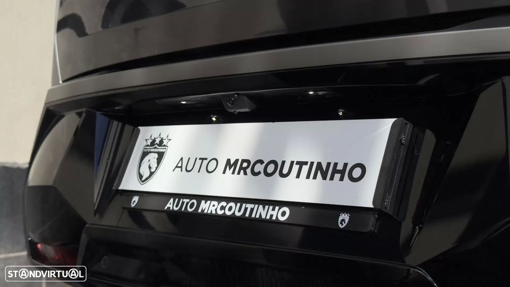 Peugeot E-3008 73 kWh GT - 10