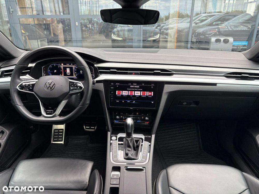 Volkswagen Arteon Shooting Brake - 10