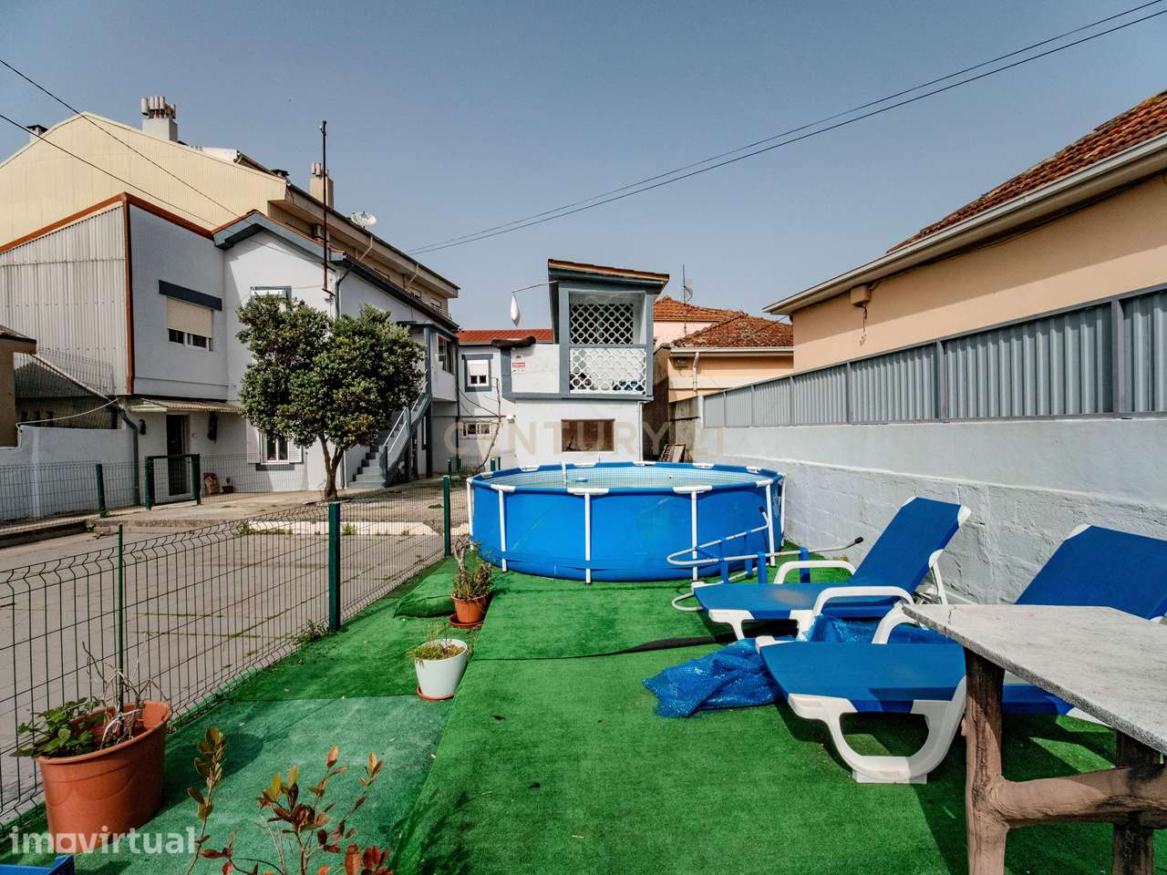 Moradia Bi-familiar T3+1 - Grande imagem: 5/58