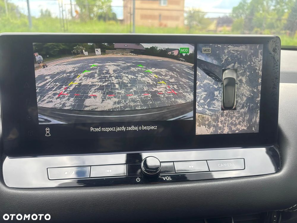 Nissan Qashqai 1.5 e-POWER N-Connecta - 13