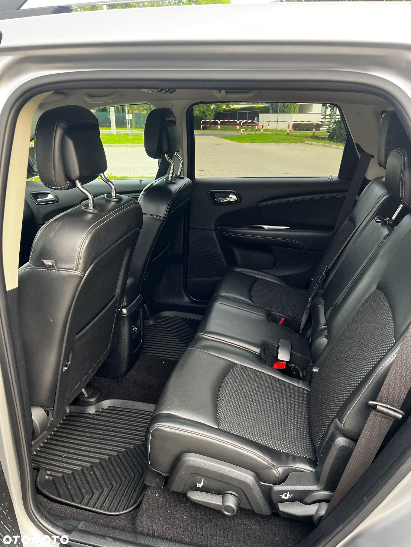 Dodge Journey - 15