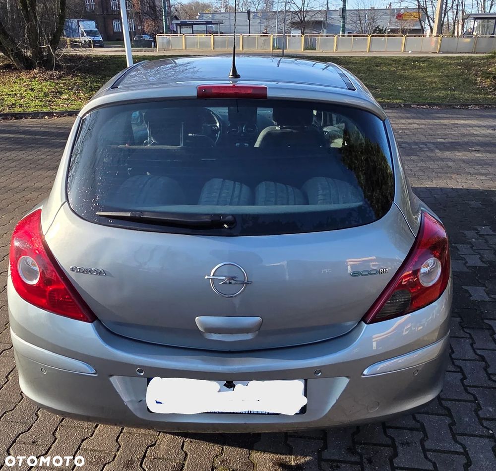 Opel Corsa 1.3 CDTI 111 - 6