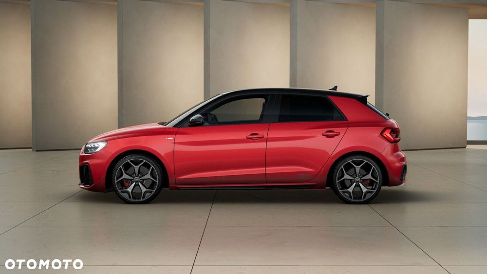 Audi A1 Sportback - 4
