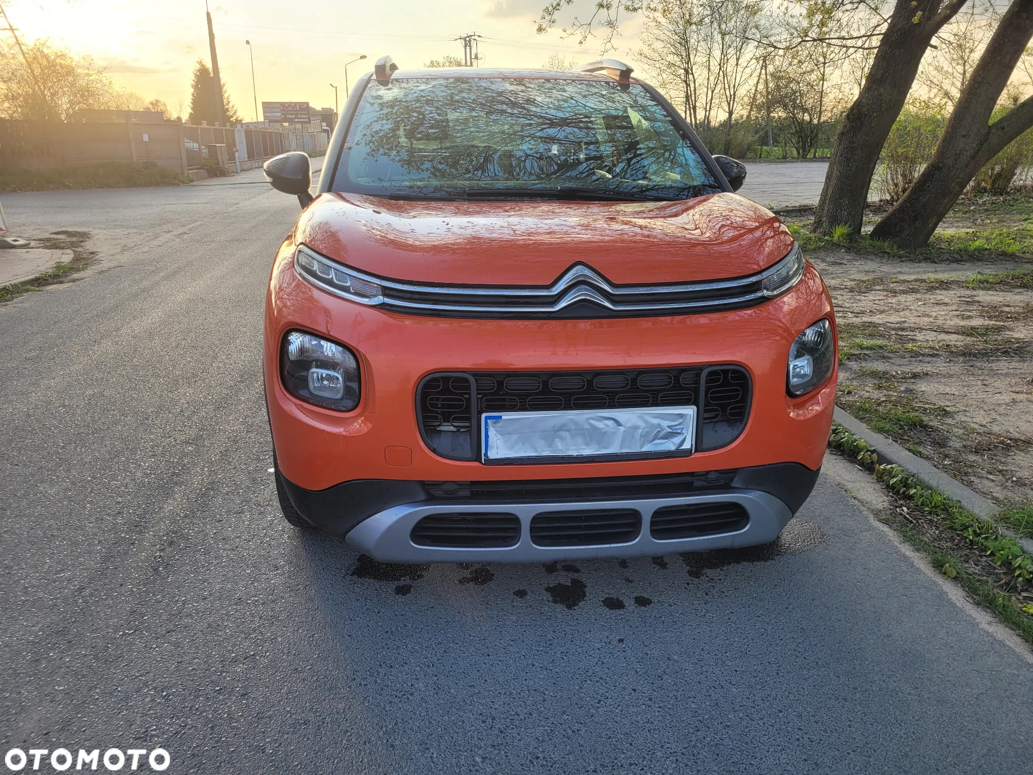 Citroën C3 Aircross - 4