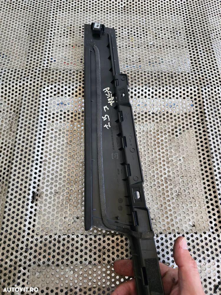 Ornament Stalp Usa Stanga Fata Opel Astra K Combi 2015-2019 Motor B16DTH LVL - 4