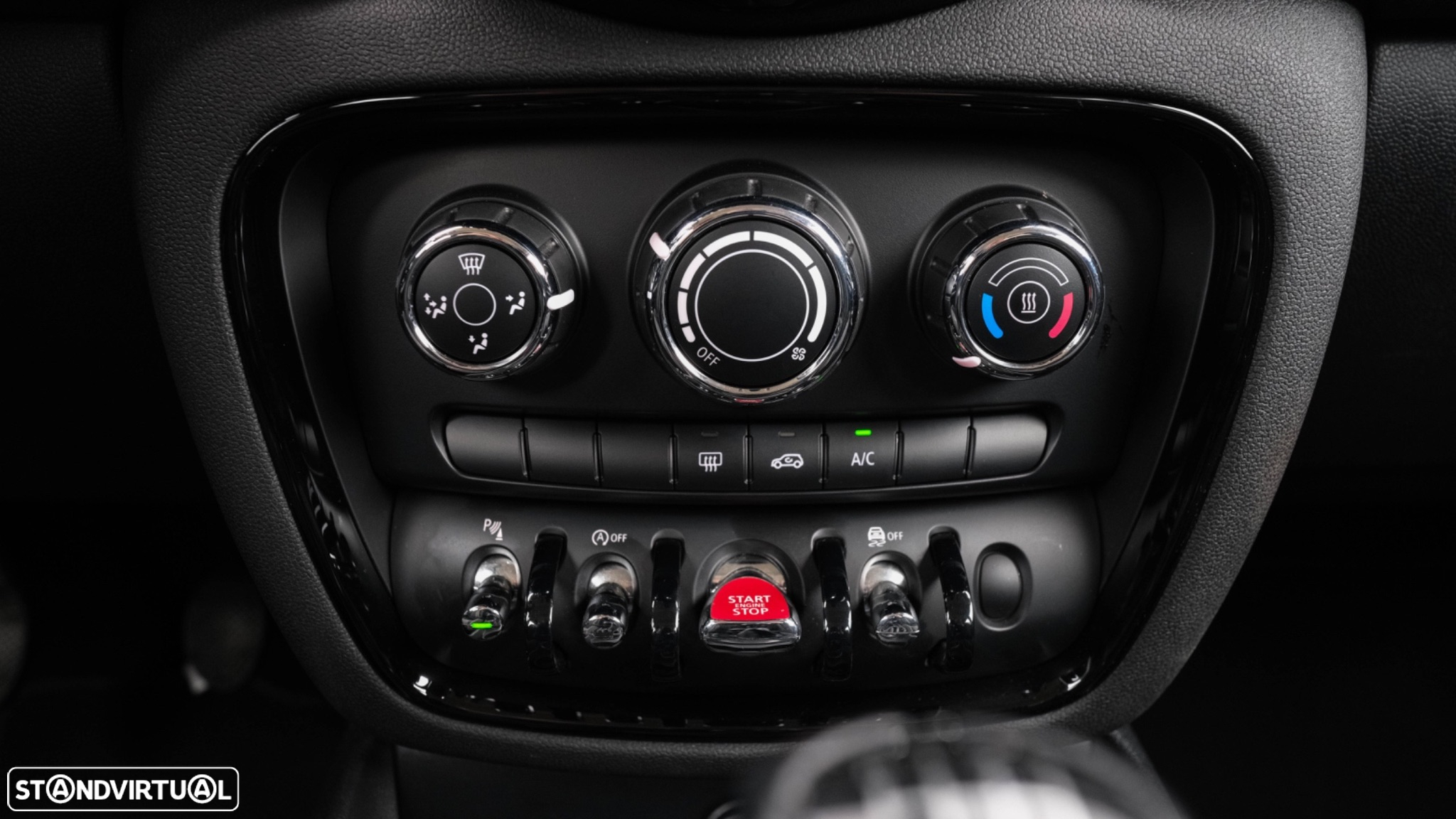 MINI Clubman Cooper SD - 6
