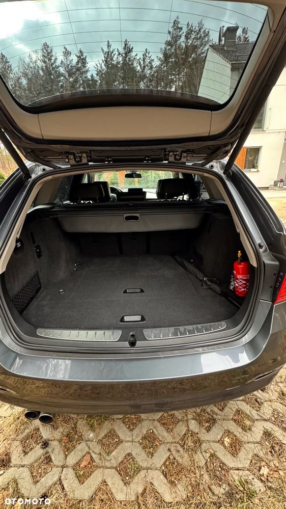 BMW Seria 3 328i xDrive - 17