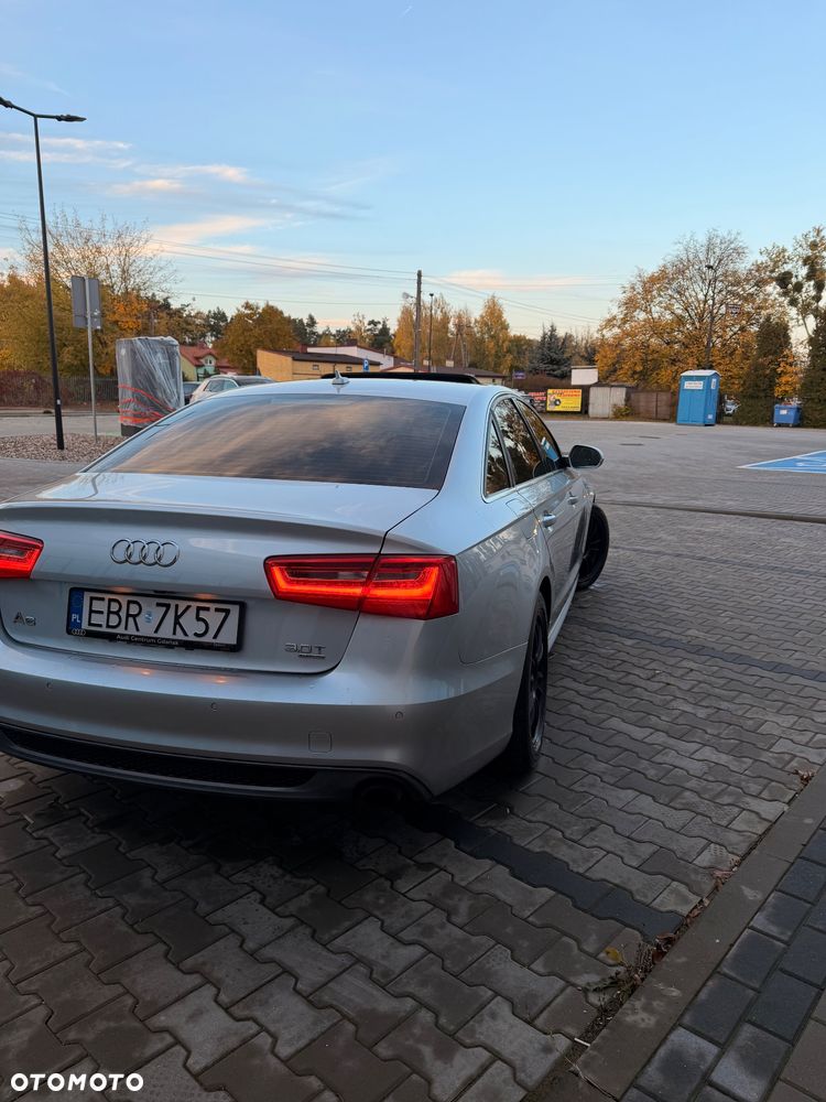 Audi A6 Limousine - 4