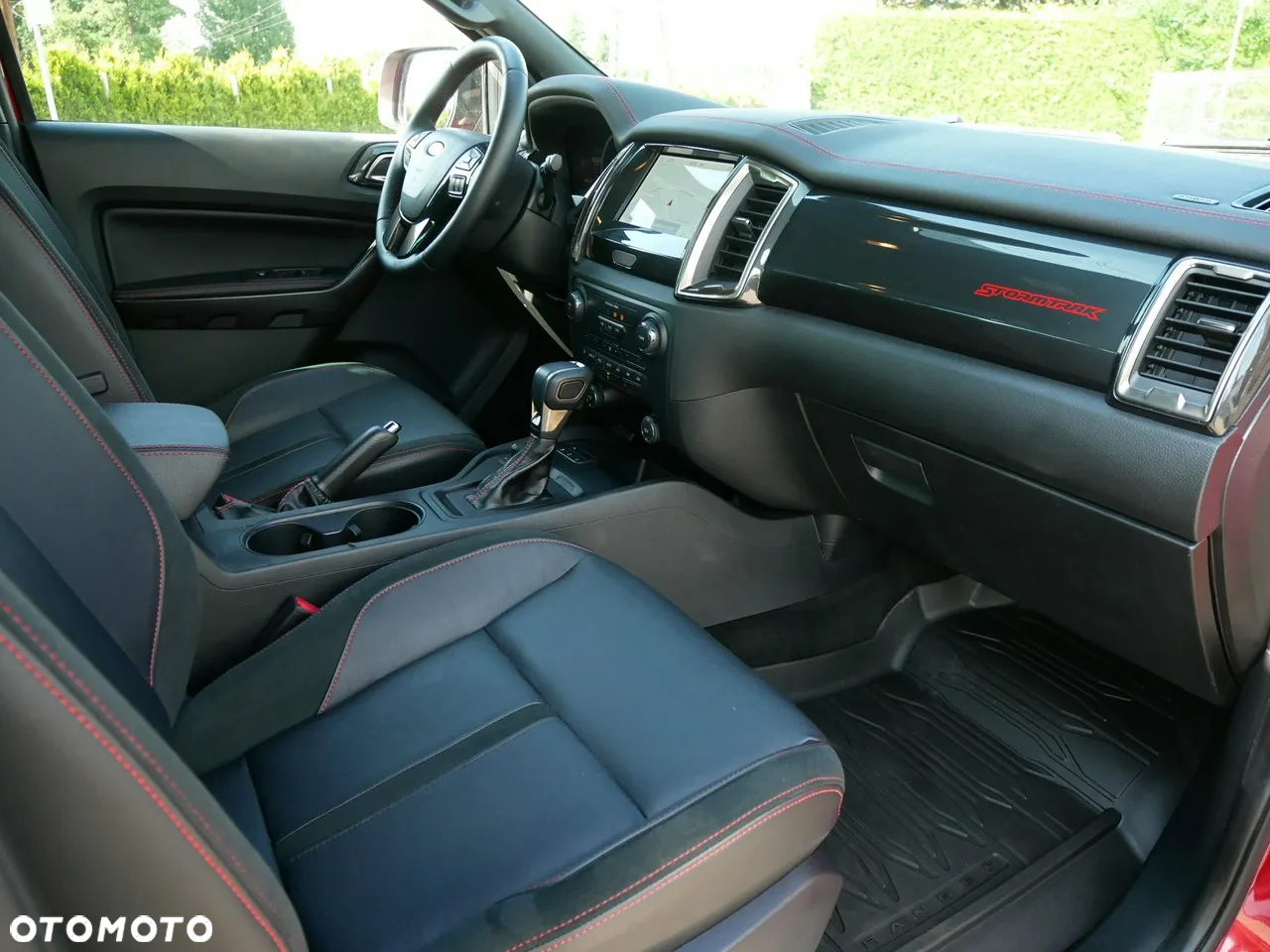 Ford Ranger 2.0 EcoBlue 4x4 DC Limited - 21