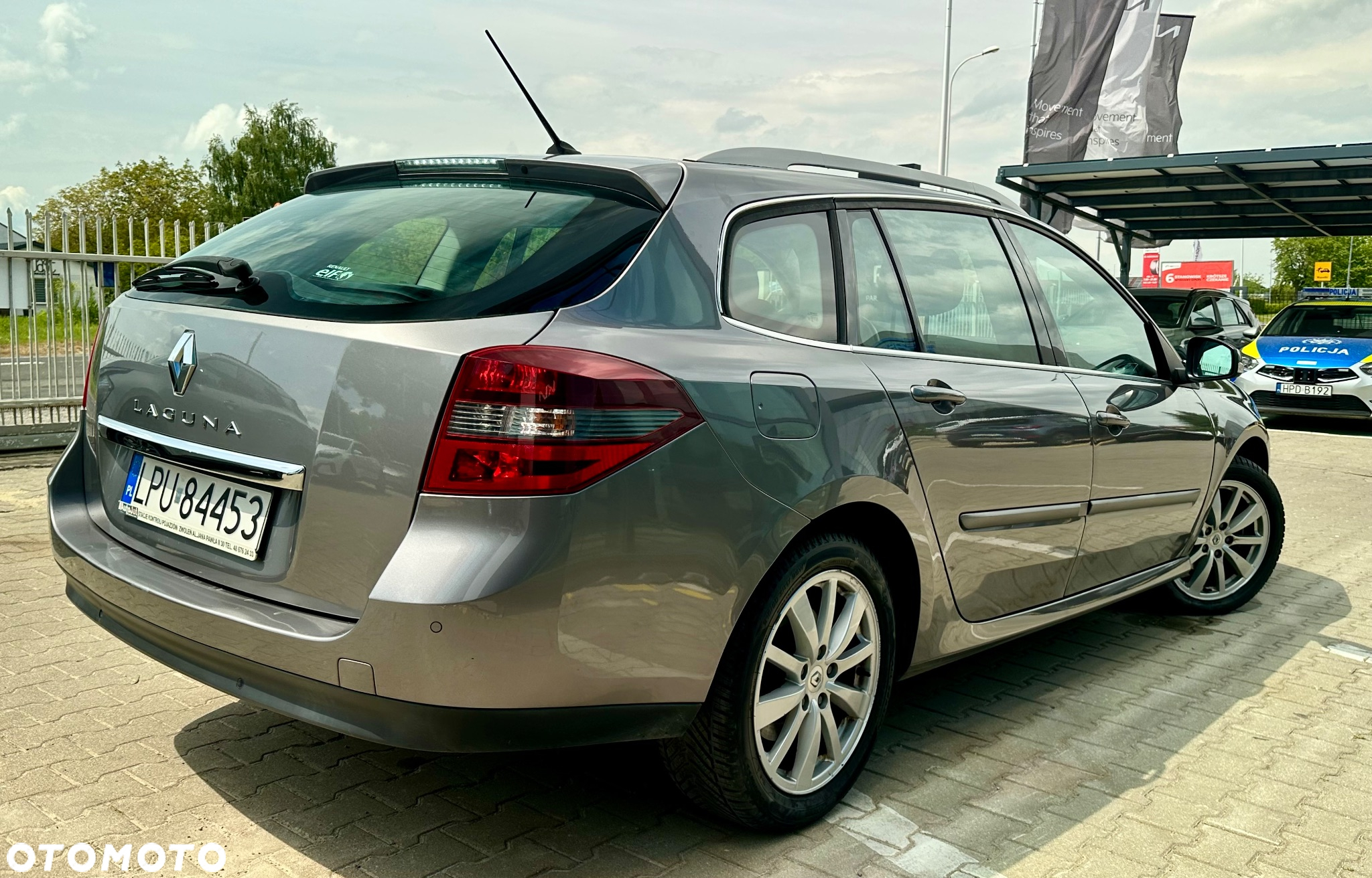 Renault Laguna - 4