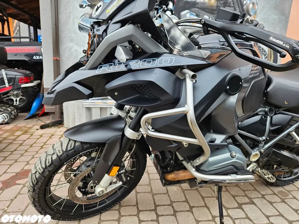 BMW GS - 5