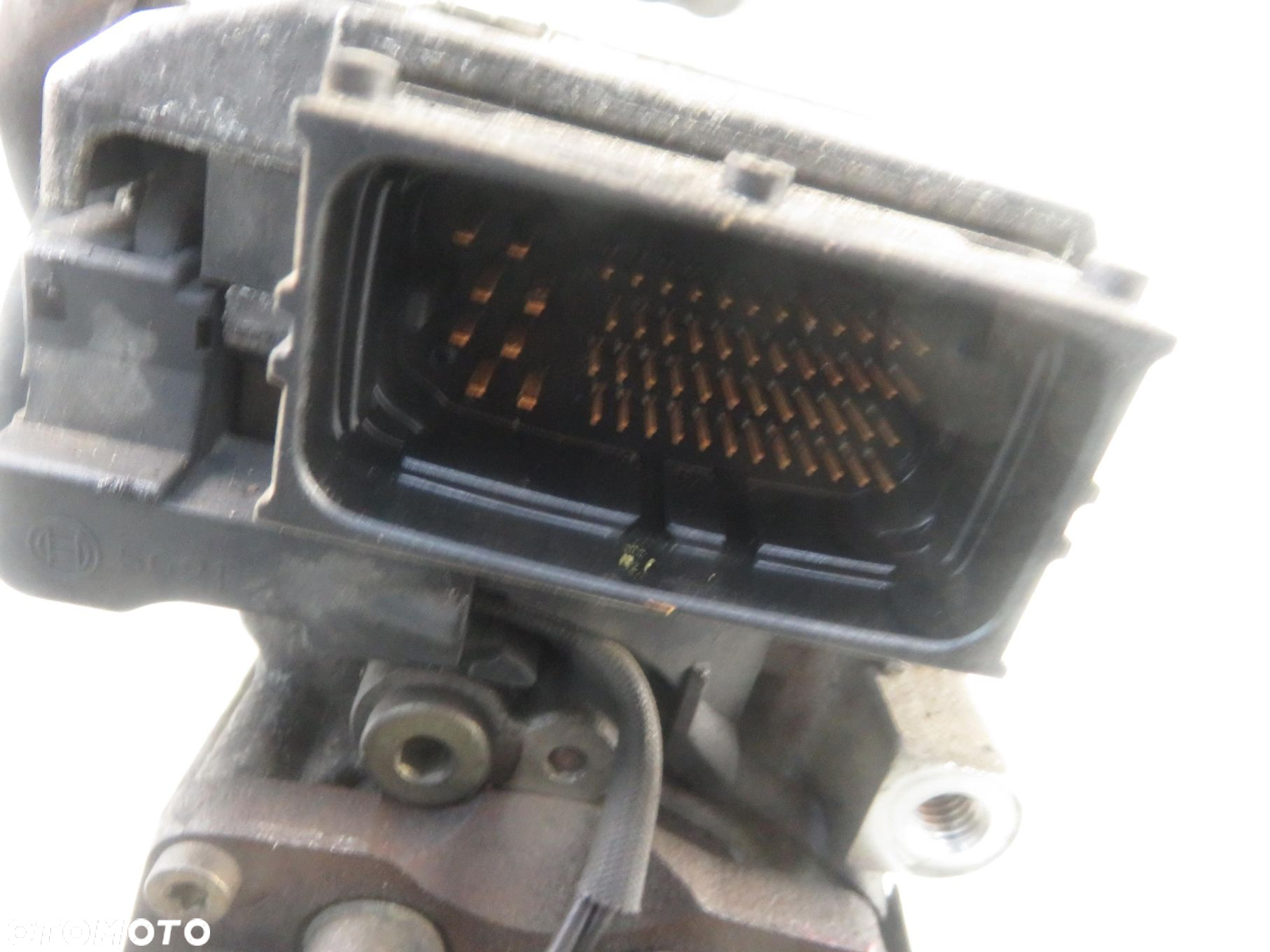 POMPA WTRYSKOWA OPEL VECTRA C 2.0 DTI 0281010717 0470504204 22451346 - 10