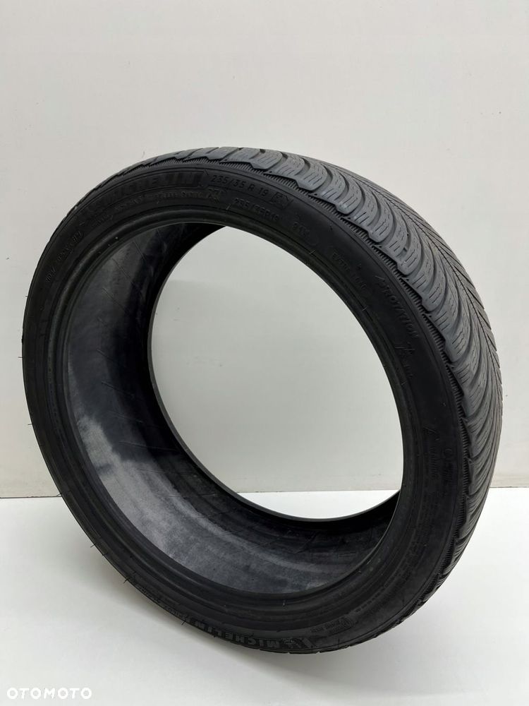 235/35R19 91 W OPONA MICHELIN PILOT ALPINE 5 1 SZTUKA - 1