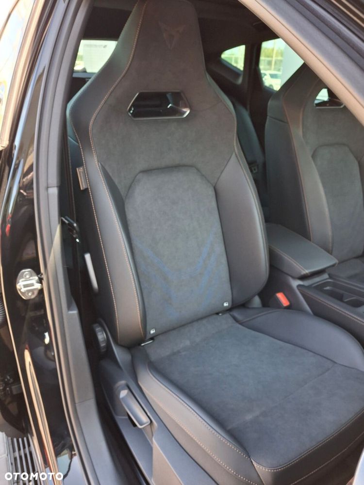 Cupra Formentor 2.5 TSI 4Drive VZ5 DSG - 25