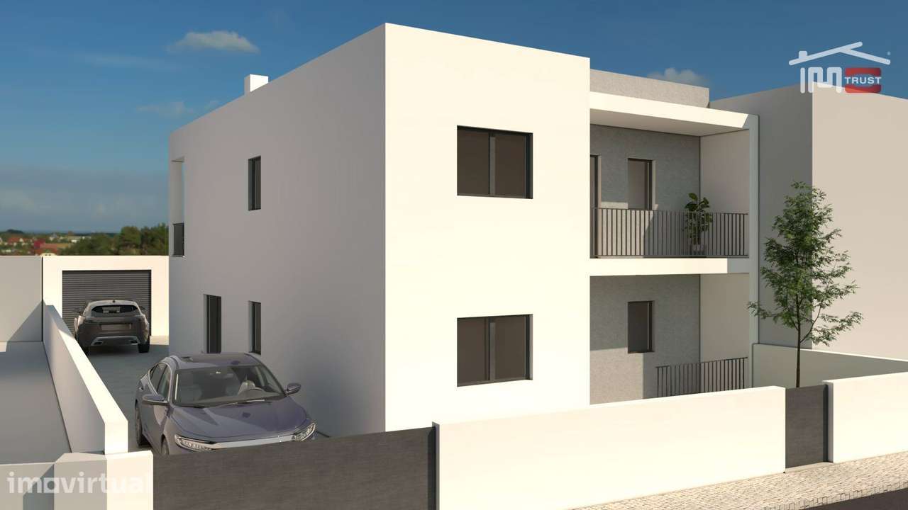 Fantástico Terreno com Projeto Aprovado - 329m2 - Grande imagem: 2/7