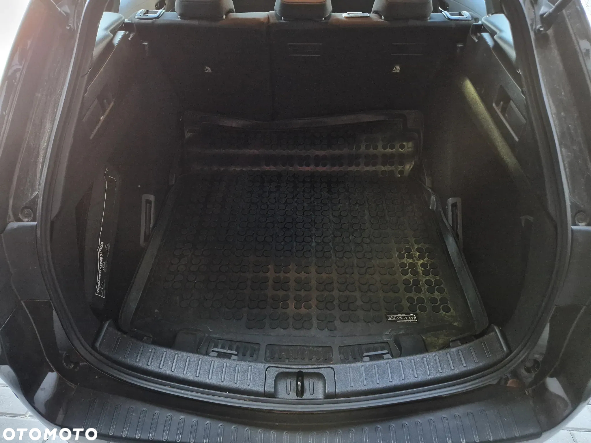 Suzuki Swace 1.8 Hybrid Elegance CVT - 24
