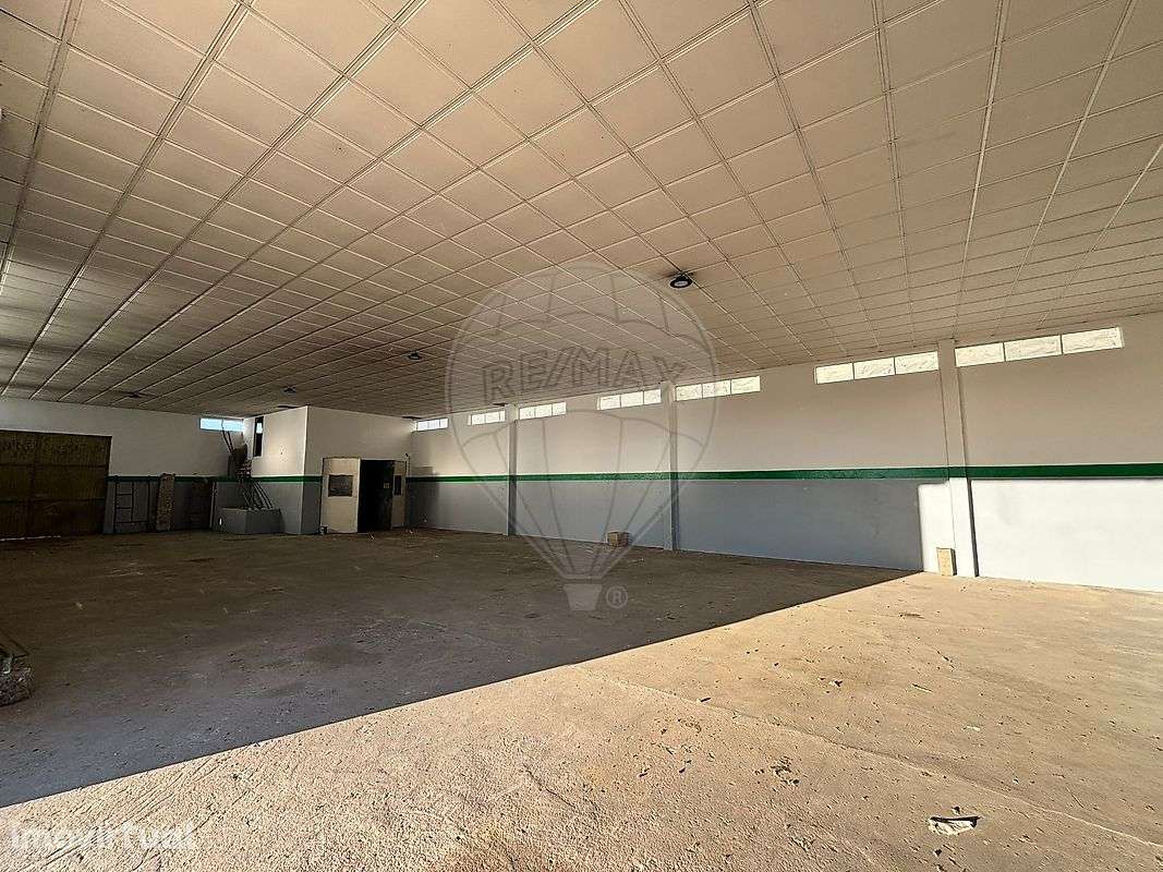 Armazém  para venda - Grande imagem: 3/15