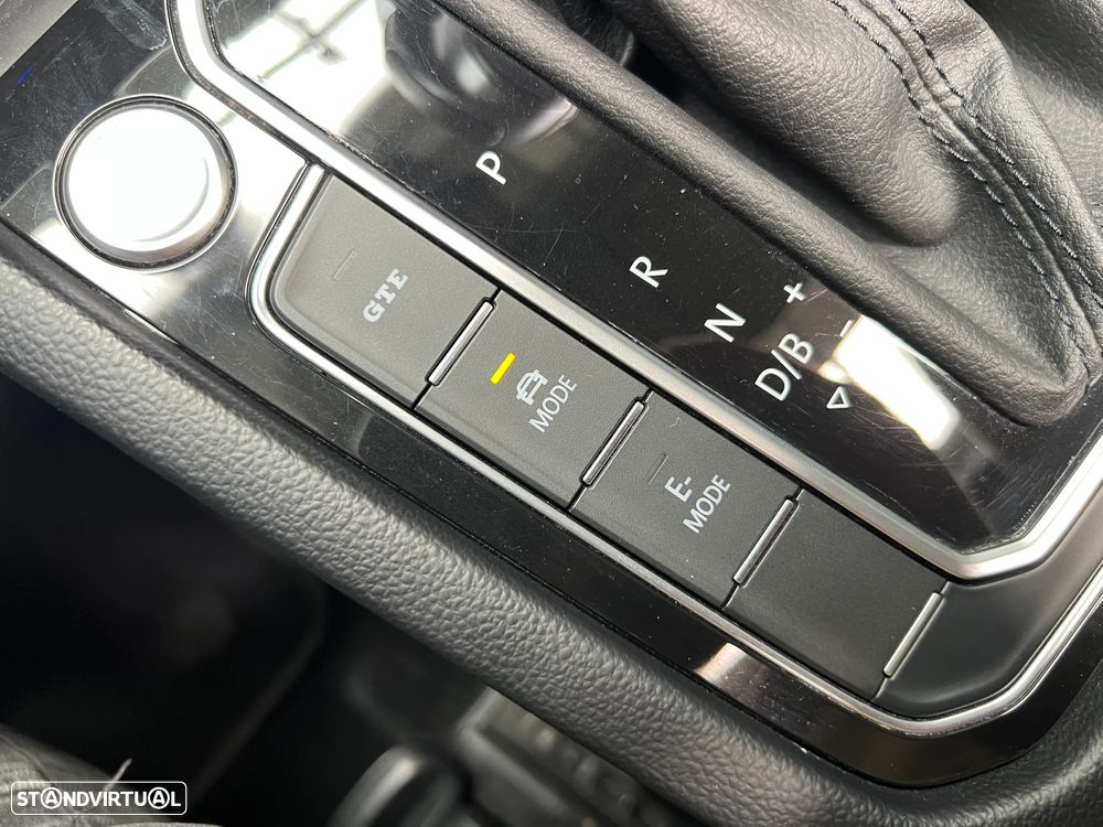VW Passat Variant 1.4 TSI GTE+ Plug-in - 22