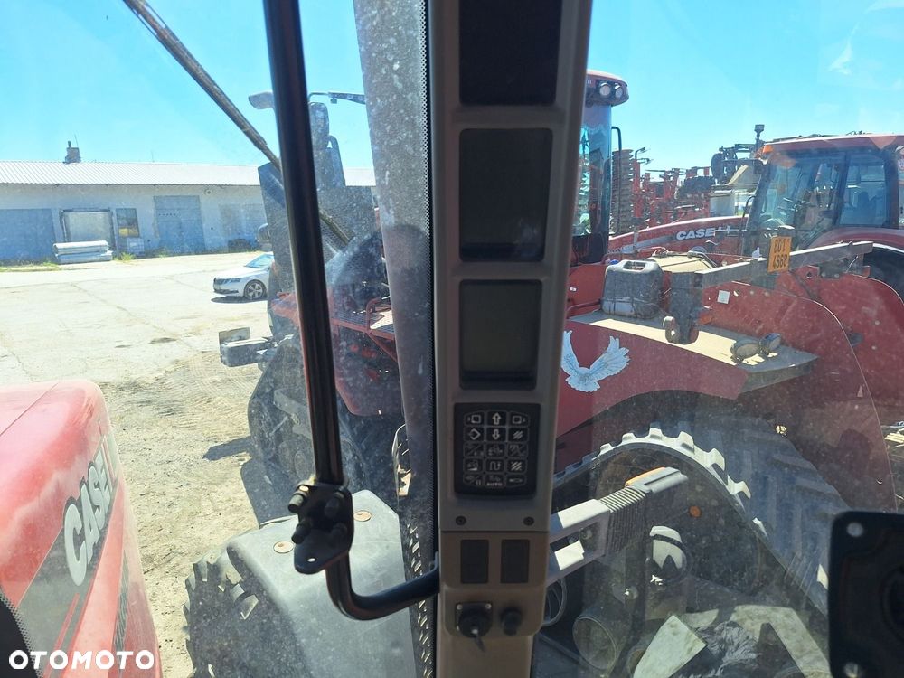 Case IH Magnum 340 4X4 - 18