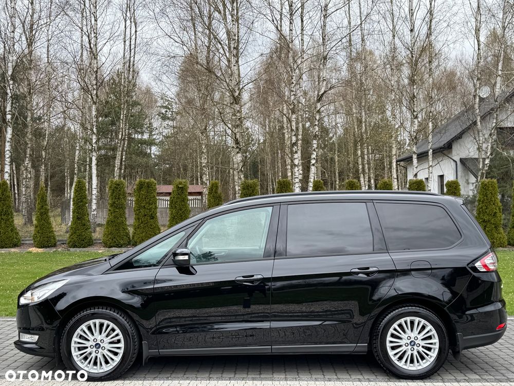 Ford Galaxy 2.0 TDCi Trend - 21