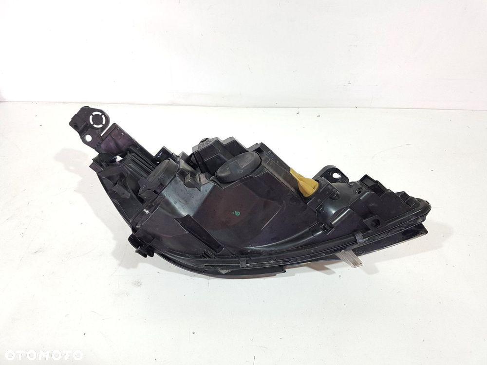 PEUGEOT 308 II 2 T9 LIFT LAMPA PRZÓD PRZEDNIA LEWA 9816990680 EURO ORYGINAŁ - 3