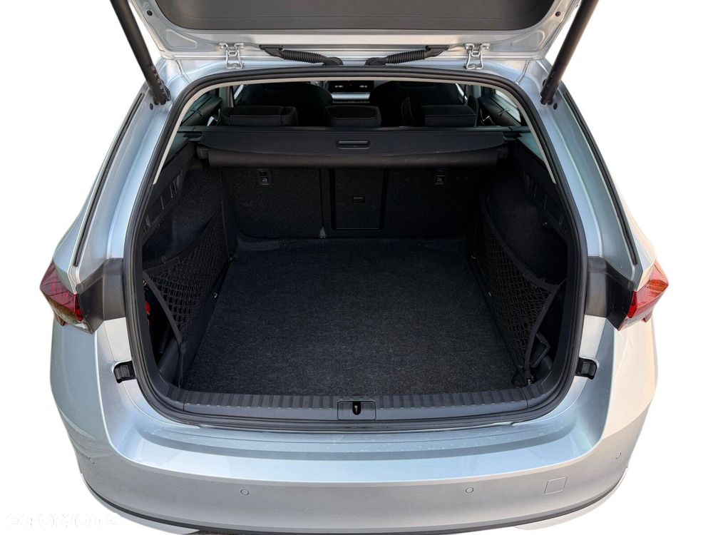 Skoda Octavia 1.5 TSI Selection - 20