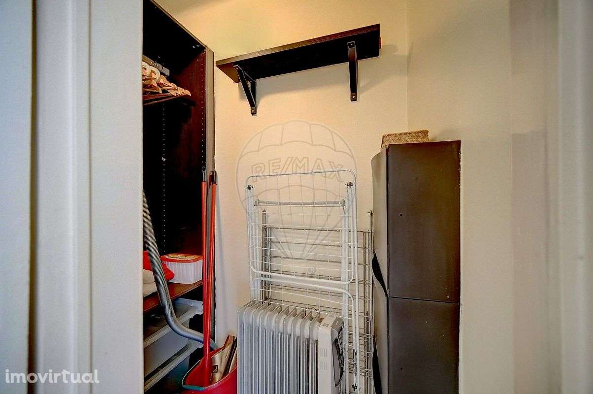 Apartamento T0 para venda - Grande imagem: 5/12