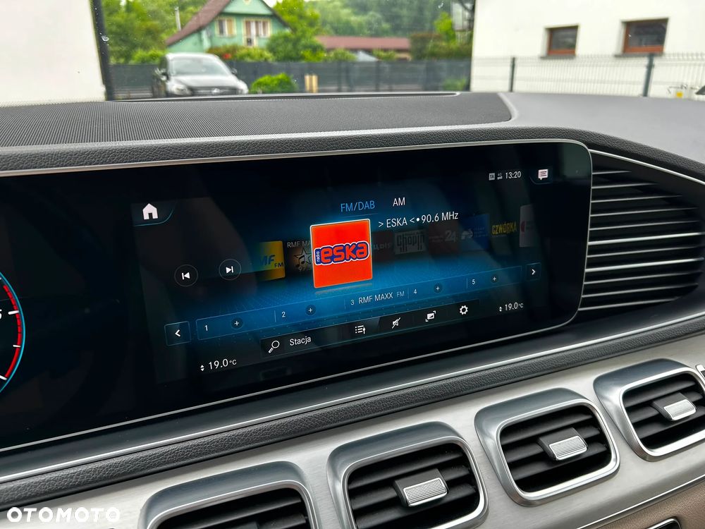 Mercedes-Benz GLE 300 d 4-Matic - 32