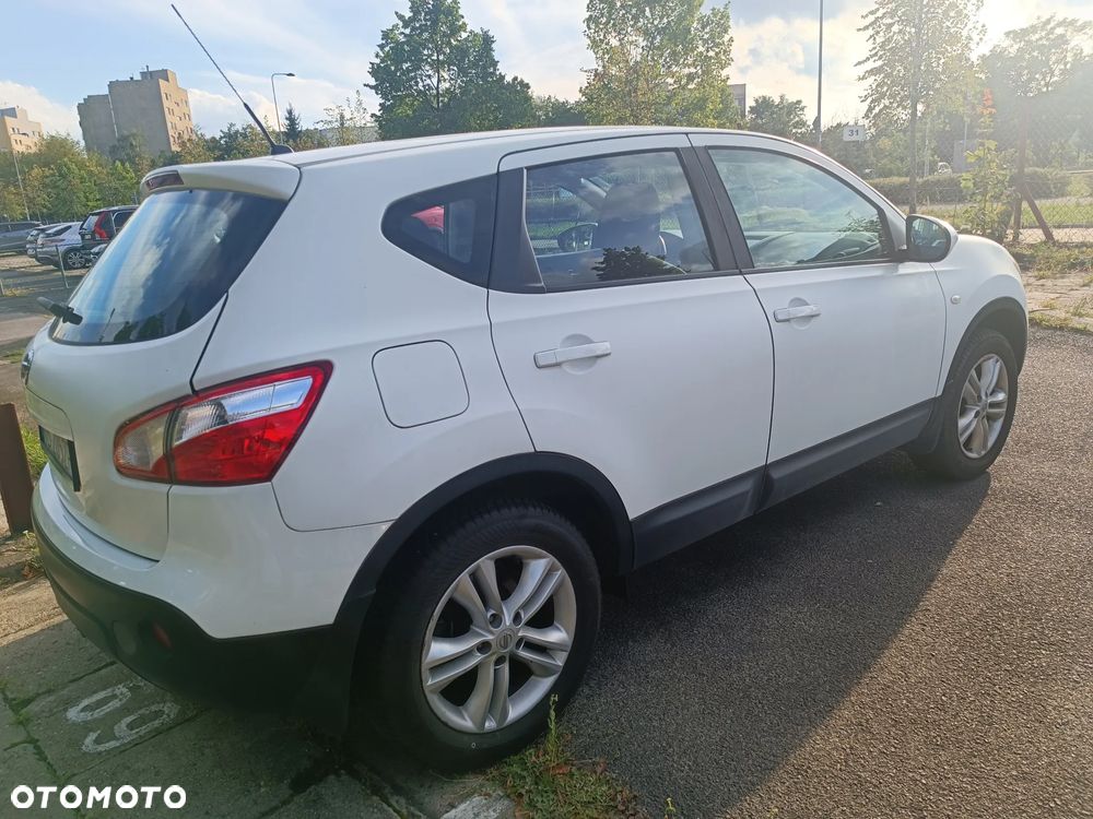 Nissan Qashqai 1.6 Acenta - 3