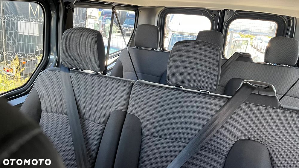 Renault Trafic - 11