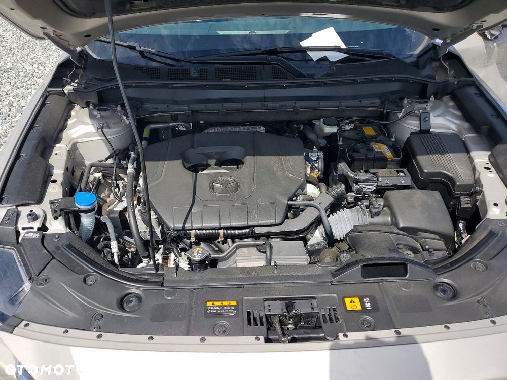 Mazda CX-5 - 12
