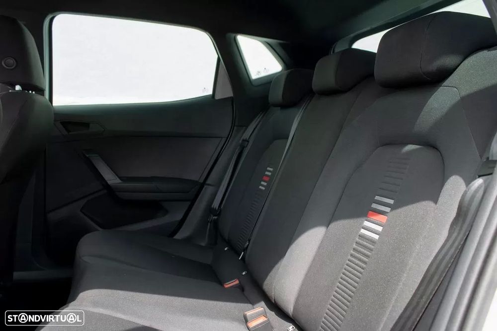 SEAT Ibiza 1.0 EcoTSI FR - 17