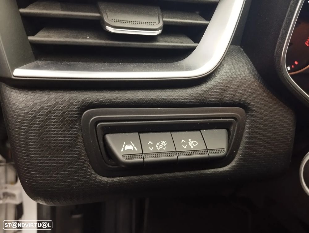 Renault Clio 1.5 Blue dCi Intens - 13